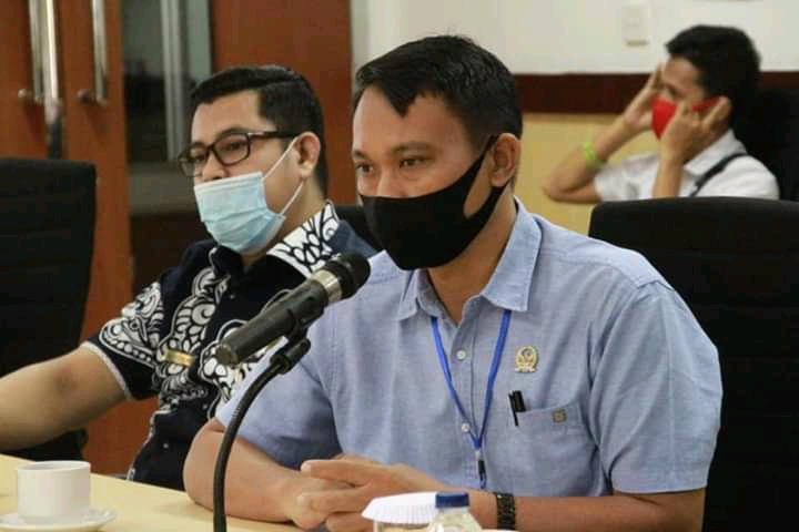 Ulang Tahun ke-56 Golkar Tak Boleh Ketinggalan Zaman