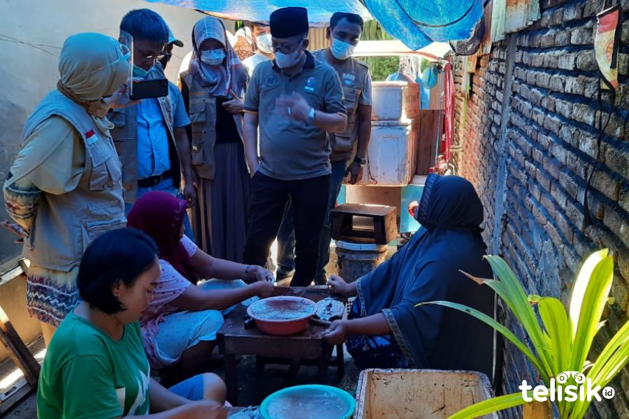 Urusan Perut Rakyat Jauh Lebih Penting dari Gedung Tinggi