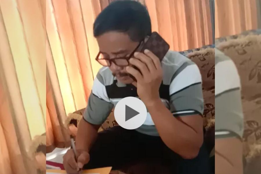 Video Diduga Camat Landono Tak Netral, Bawaslu: Jika Unsurnya Terpenuhi Pasti Pidana