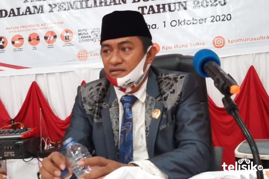 Waktu Kampanye Paslon Tak Dibatasi