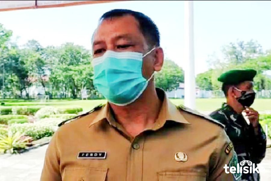 Warga Konawe Diminta Gelar Pesta Hanya Siang Hari