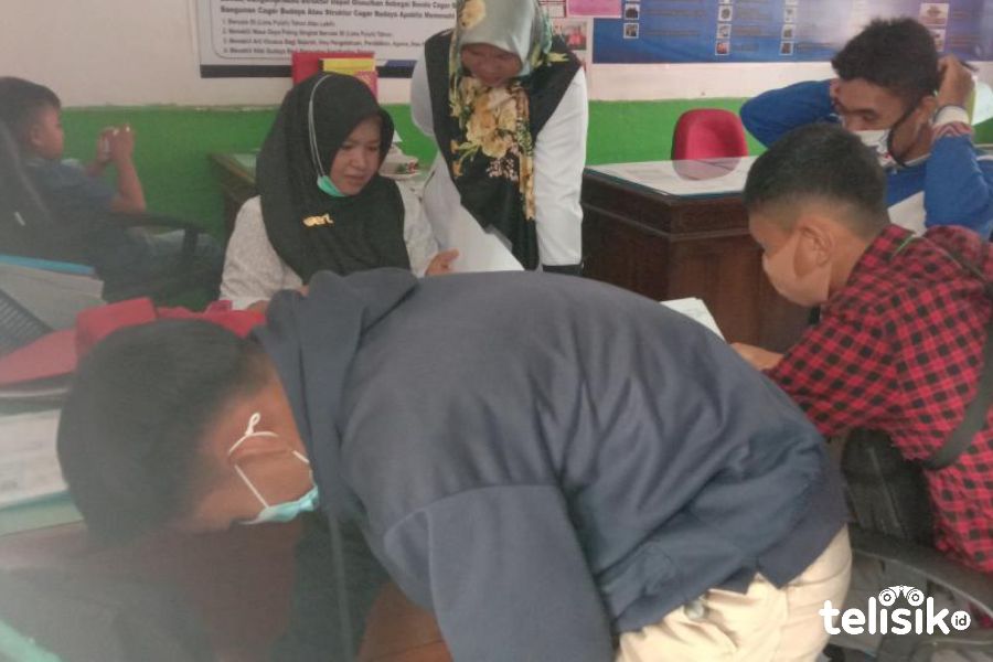 140 Mahasiswa Dipastikan Gugur Seleksi Penerimaan Beasiswa