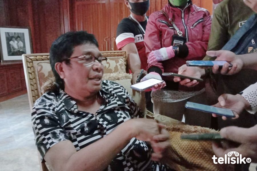 Tahun Depan Jatah BSPS Muna 2.000 Unit