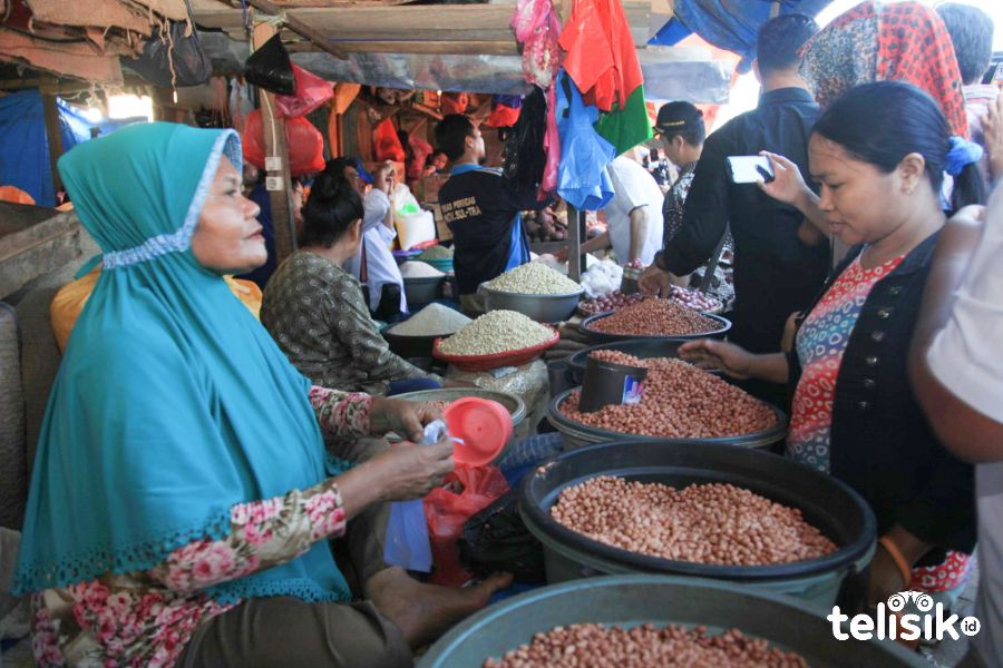 11.280 UKM Terdampak COVID-19 di Kota Kendari