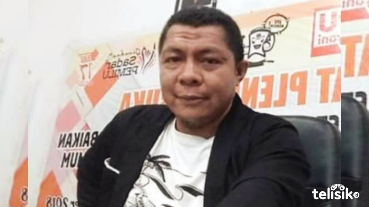 409 Ketua KPPS Siap Bertugas