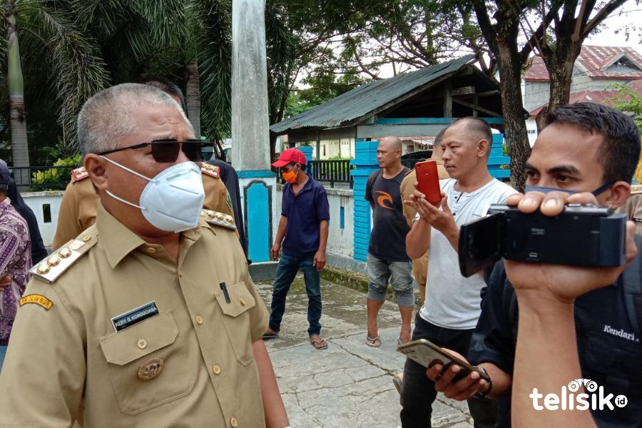 4 Ribu Pelaku UMKM di Konawe Ajukan Proposal Bantuan Usaha