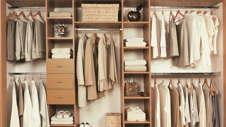 6 Tips Merawat Pakaian Tetap Awet