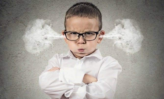 7 Tips Didik Anak yang Keras Kepala