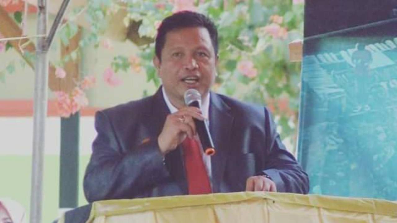 860 Saksi Paslon TERBAIK Siap Kawal Perhitungan Suara