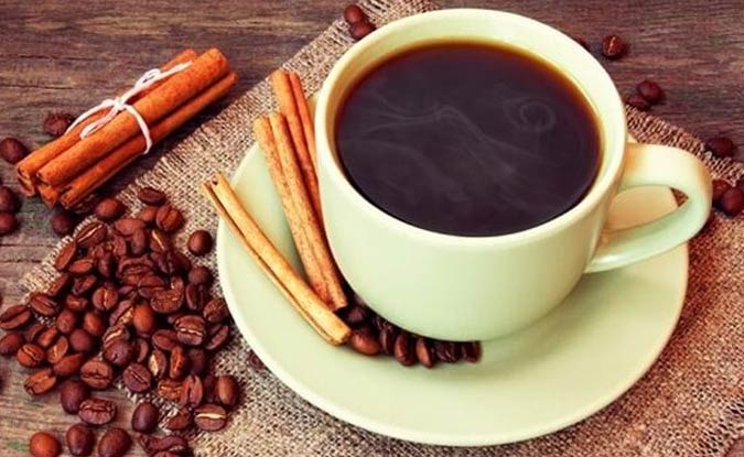 9 Manfaat Kayu Manis Dicampur Kopi untuk Kesehatan Anda