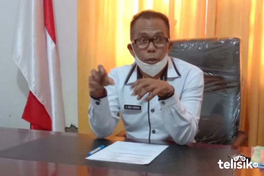 9 November, Sekolah di Bombana Kembali Belajar Tatap Muka