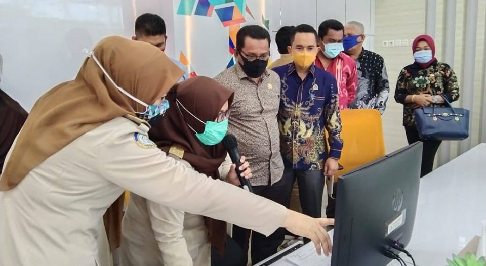 DPRD Buteng Dorong Daya Jual Ikan Nelayan Tembus Pasar Domestik