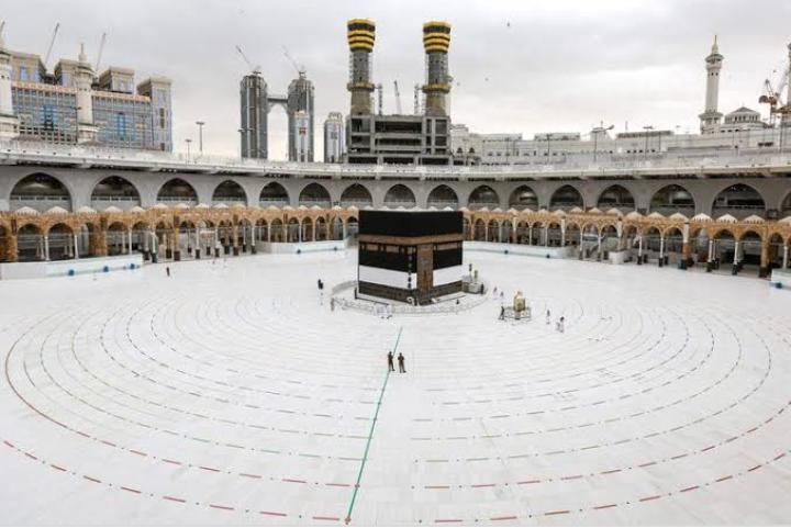 37.000 Calon Jemaah Umrah Kota Kendari Batal Berangkat