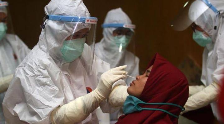 6.000 Lebih Pelaku Usaha Bakal Diskrining Massal