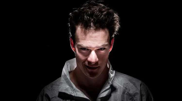 15 Ciri-ciri Psikopat yang Perlu Diwaspadai