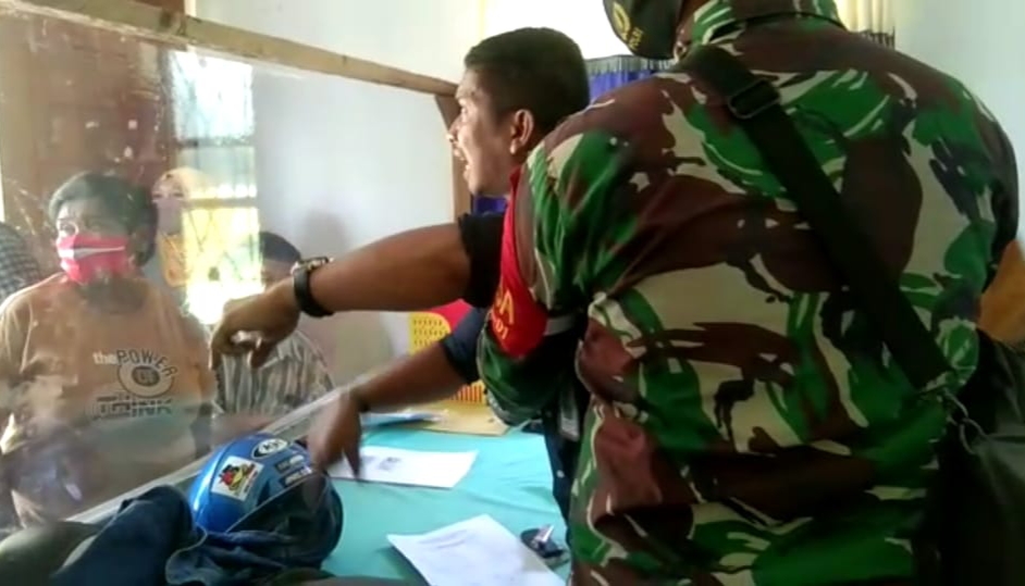 Satu Komisioner KPU Dilapor ke Bawaslu