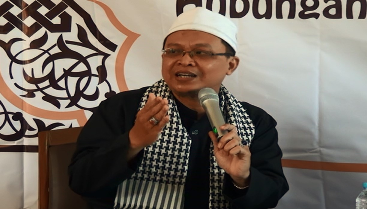 Ini Panduan Memperlakukan Istri yang Tidak Taat pada Suami