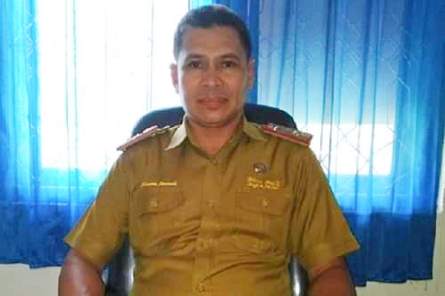 Ada Kemungkinan Peserta CPNS yang Lulus di Busel Dianulir