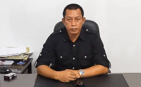 Akademisi UHO dan UMK Jadi Tim Panelis Debat Publik di Konkep