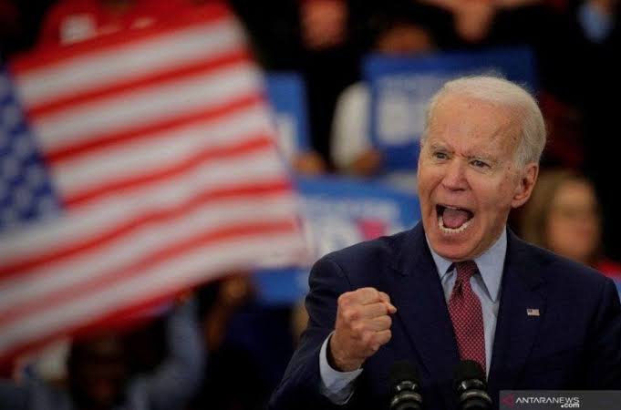 Akhirnya Joe Biden Menang Pilpres AS, Pecahkan 4 Rekor