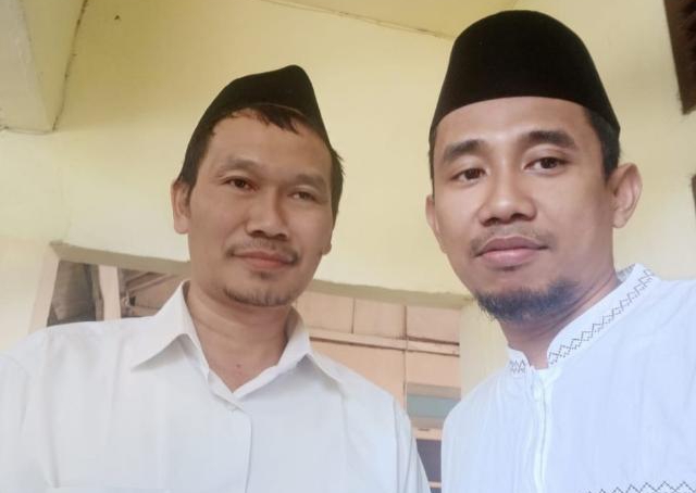 Al Quran sebagai Obat Pertama dan Utama Rukiah