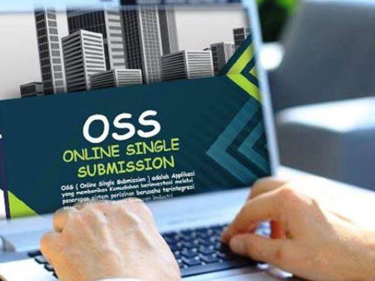 Anda Pelaku Usaha? Begini Cara Pengurusan IUMK Secara Online di Laman OSS