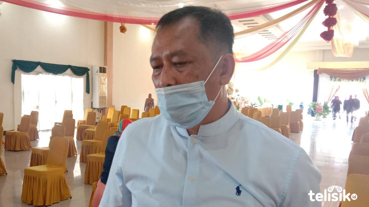 Anggaran APBD Konawe Tahun 2021 Turun