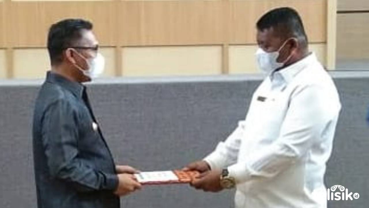 Anggaran Pendidikan dan Kesehatan Prioritas di APBD 2021 Kendari