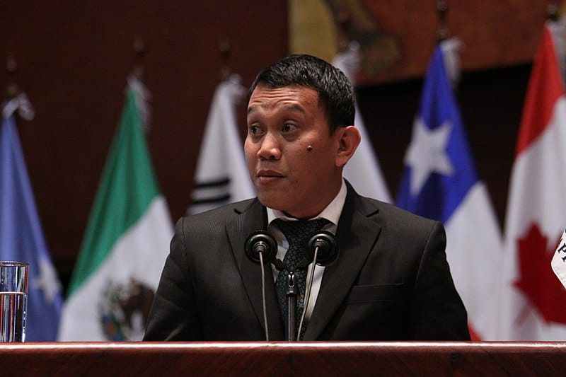 Anggota DPR Dukung Penyebar Video Gisel Dipidana