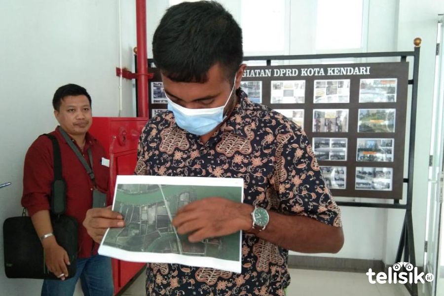 Arta Graha Tak Ingin Dibedakan dengan Pemilik Lahan Lain di Teluk Kendari