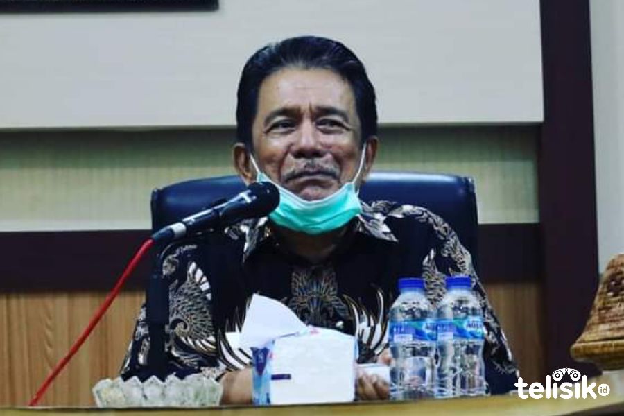 ASN di Muna Langgar Netralitas Disidang