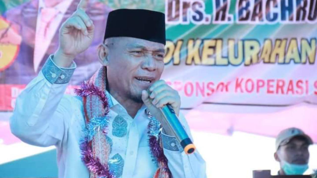 Baharuddin: Tanda-Tanda Kemenangan TERBAIK Makin Jelas