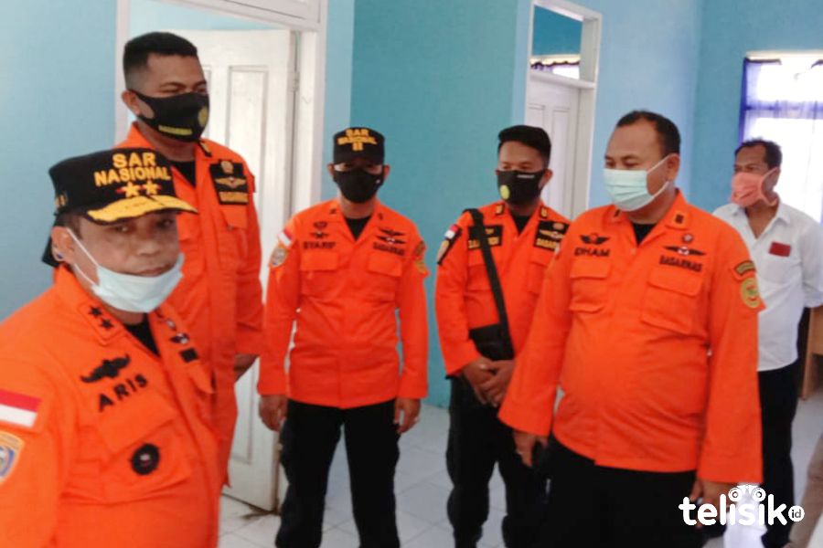 Basarnas Tempatkan Unit Siaga Pencarian dan Penyelamatan di Muna