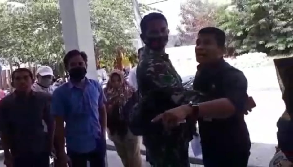 Bawaslu Didesak Proses Dugaan Pelanggaran Kode Etik Komisioner KPU di Muna