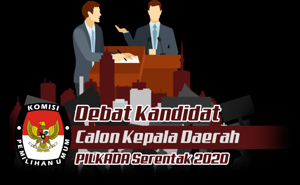 Bawaslu Ungkap Kerawanan yang Kerap Terjadi pada Debat Publik Pilkada