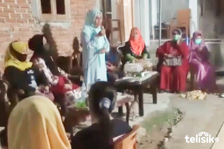 Beda Pilihan Jangan Sampai Putuskan Silaturahmi