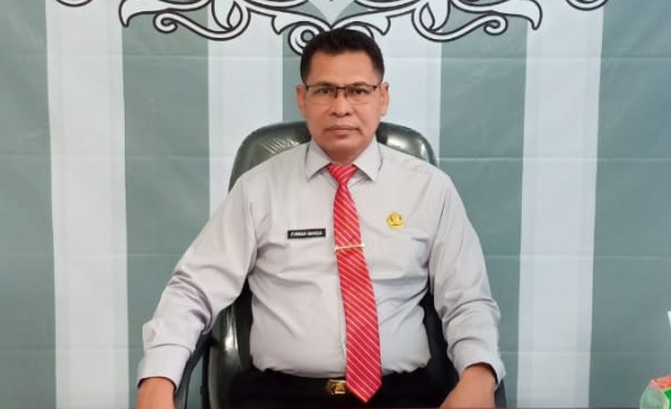 Begini Klarifikasi Kepala BKSDM Busel soal Kejanggalan Rekrutmen CPNS