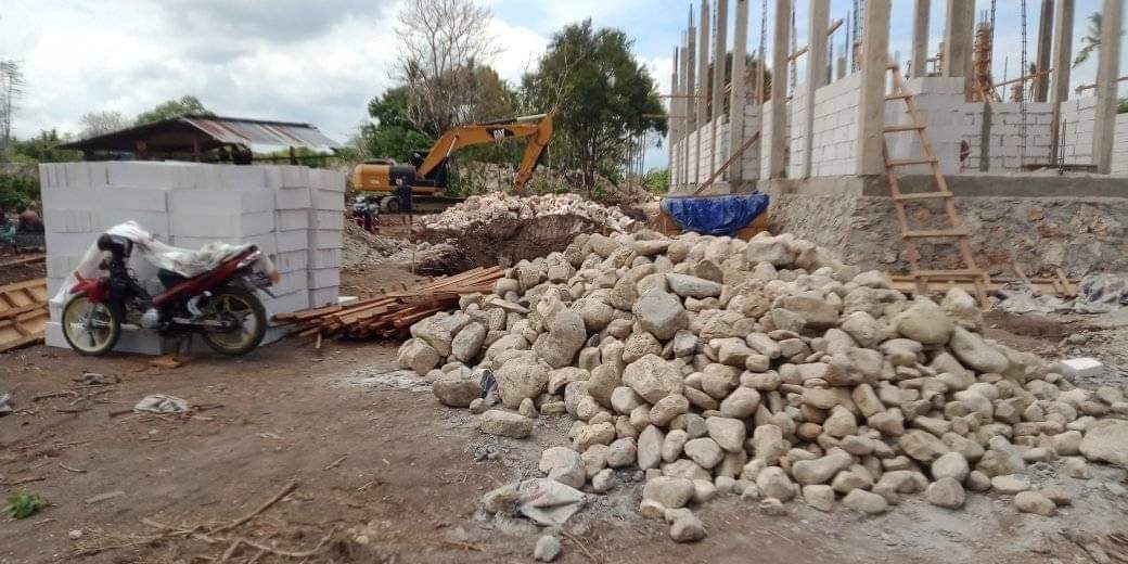 Begini Perkembangan Dokumen Lingkungan Pembangunan RSUD Busel