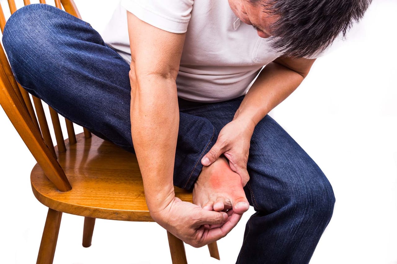 Berapa Nilai Asam Urat Normal ? Begini Penyebab, Obat dan Perawatannya