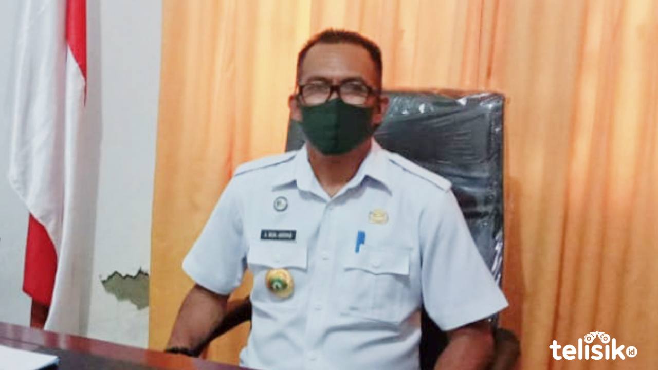 Beratnya Tugas Guru Selama Pandemi COVID-19