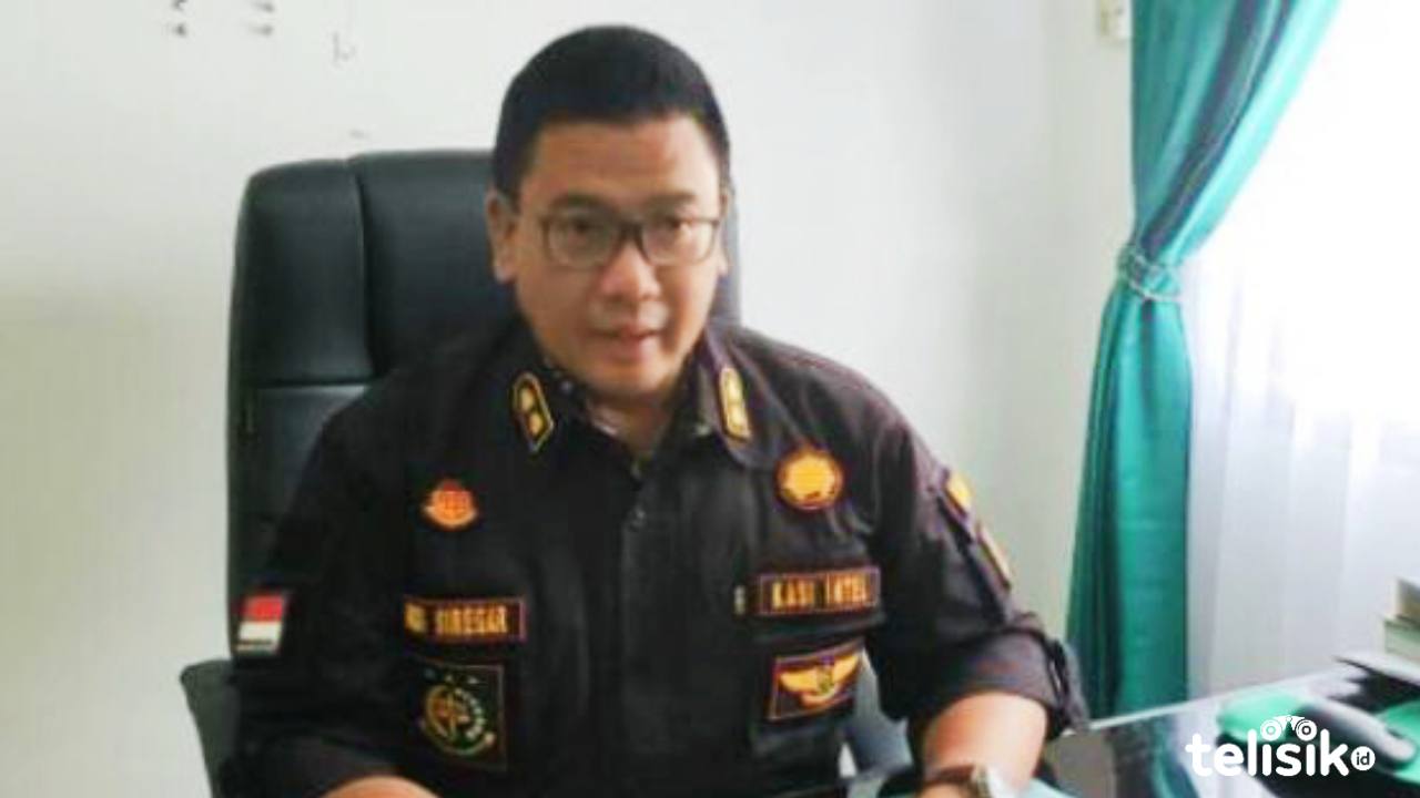 Berkas Perkara Dugaan Korupsi Pajak Reklame Kota Kendari Dirampungkan