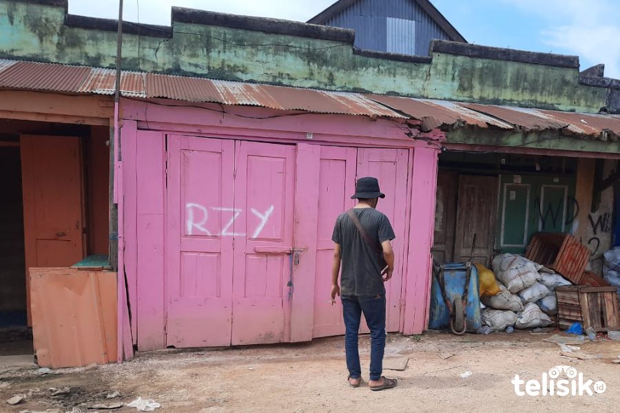 Bocah Yatim Piatu Jadi Korban Eksploitasi dan Kekerasan Fisik