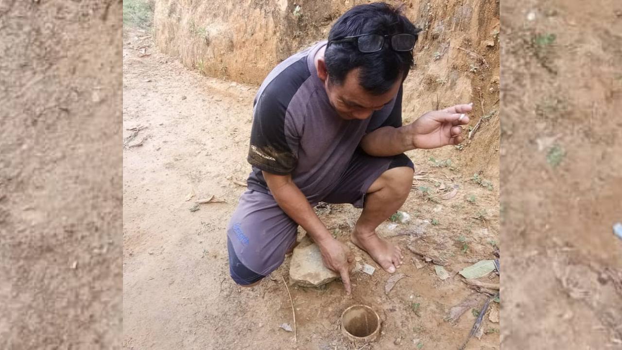 BPD Soroti Pembangunan Sumur Bor di Konawe yang Mandek