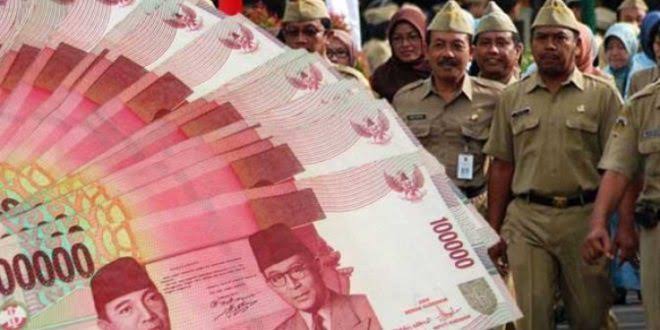 Bulan Ini, ASN di Konsel Terima Tunjangan Tambahan Penghasilan