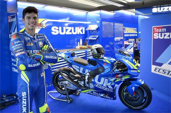 Butuh 14 Poin Lagi, Joan Mir Juara MotoGP 2020