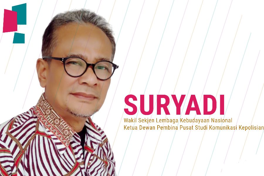 Catatan Kritis, Lebih dalam Memaknai Serah Terima Jabatan