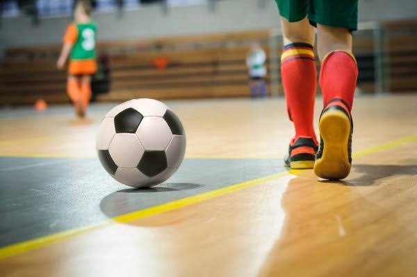 Cepat Lelah saat Bermain Futsal? Lakukan 5 Latihan ini Agar Stamina Bisa Terjaga