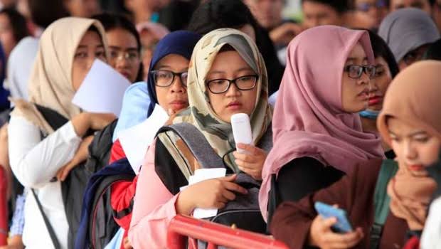 Dampak COVID-19, Angka Pengangguran di Sultra Capai 61 Ribu