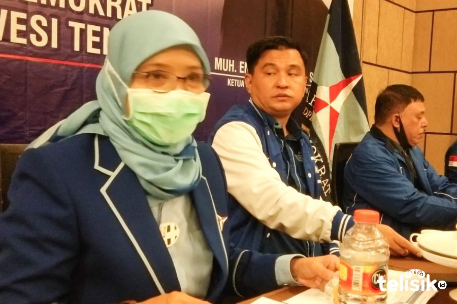 Demokrat Tegaskan Setiap Kader Tegak Lurus di Pilkada 2020