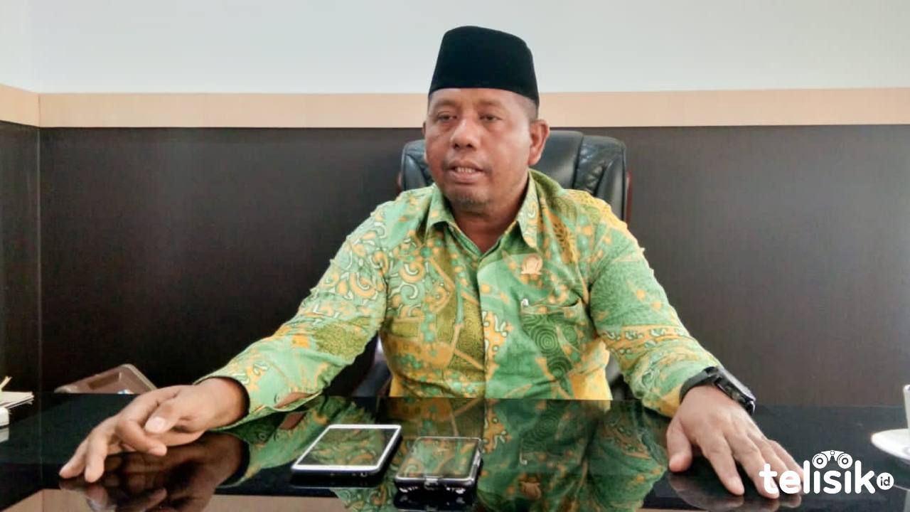 Dewan Minta Kejelasan Pemkot Tak Naikan UMK Kendari 2021
